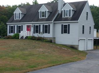 19 Elise Dr, Berwick, ME 03901