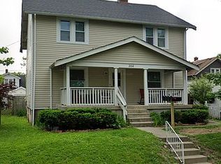 204 Progress Ave, Hamilton, OH 45013