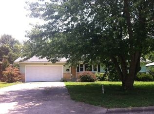 824 N Belview Ave, Springfield, MO 65802