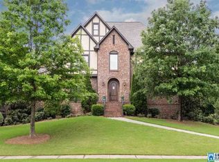 5635 Lake Trace Dr, Birmingham, AL 35244