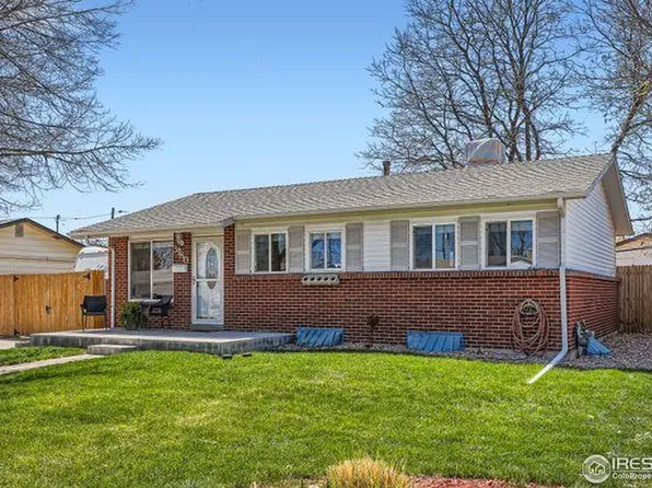 3180 Mowry Pl, Westminster, CO 80031