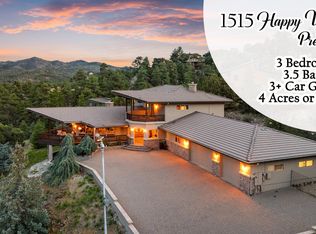 1515 N Happy Valley Rd, Prescott, AZ 86305