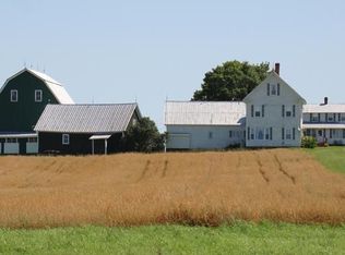 40 Tingley Dr, Littleton, ME 04730