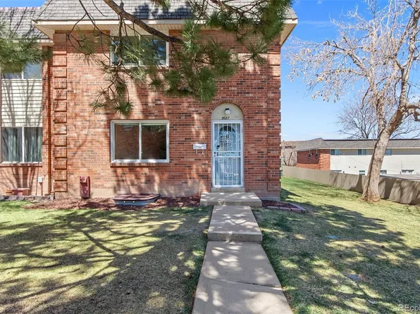 3687 W Union Avenue, Denver, CO 80236