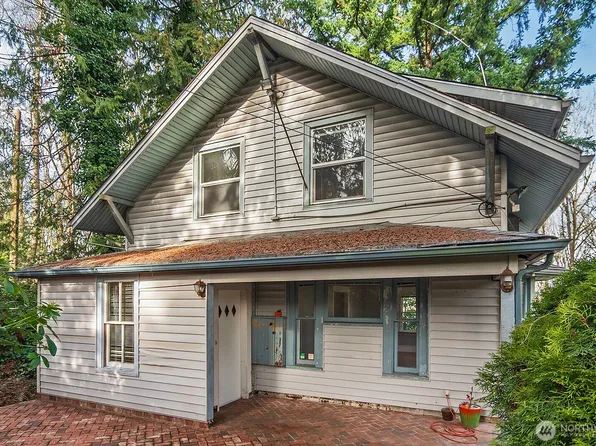4729 Mount View Drive S, Seattle, WA 98108