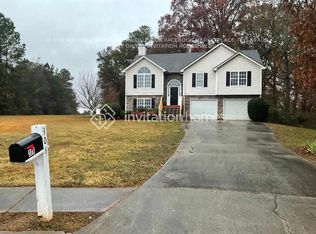 308 Majestic View Ct, Hampton, GA 30228