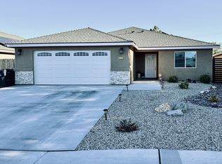 513 W Joyner Ave, Ridgecrest, CA 93555