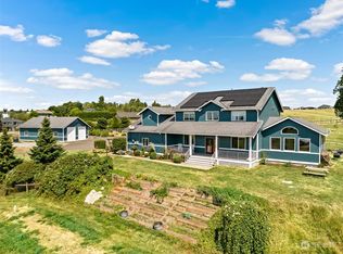 5764 Ronnie Hill Ln, Ferndale, WA