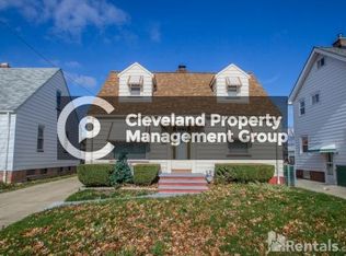 3106 Tuxedo Ave, Parma, OH