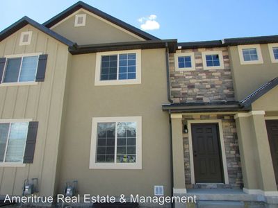 247 S 1800 E, Spanish Fork, UT, 84660