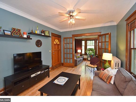 2nd image of 2309 Garfield Ave S #4