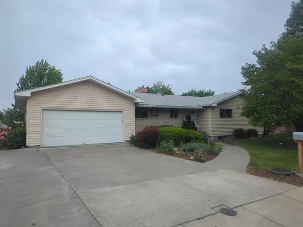 1903 Pike Ave, Richland, WA 99354