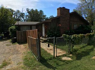 9523 Northshore Dr, Hackett, AR 72937