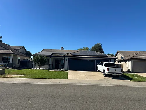 941 Lake Canyon Ave Photo 1