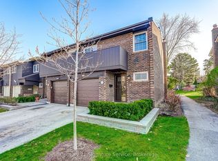 1951 Rathburn Rd E #177, Mississauga, ON L4W2N9