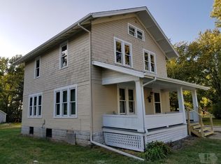 820 Lyon St, Murray, IA 50174