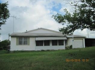 891 Hcr 2415 S, Hillsboro, TX 76645