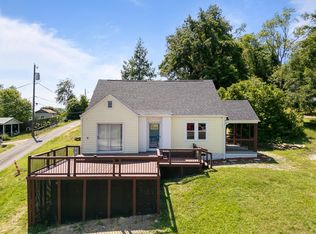 1466 Spring Valley Cir, Huntington, WV 25704