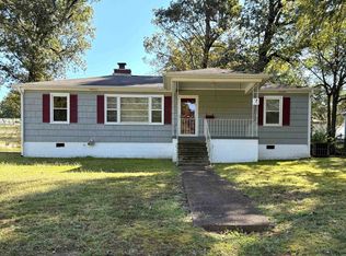 1838 Shade Ave, Florence, AL 35630