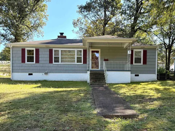 1838 Shade Ave, Florence, AL 35630