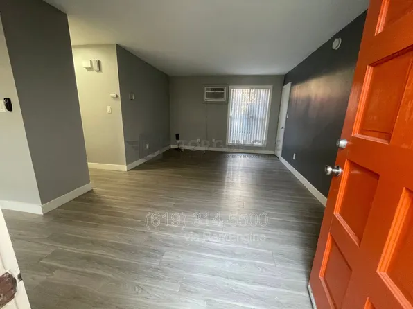 465 F St #7, Chula Vista, CA 91910