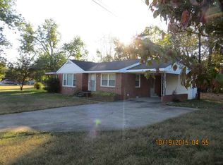 18 W Court St, Bardwell, KY 42023