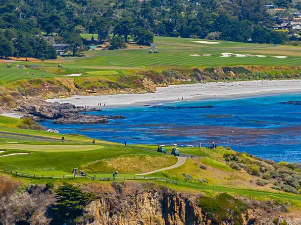 4038 Mora Ln, Pebble Beach, CA 93953