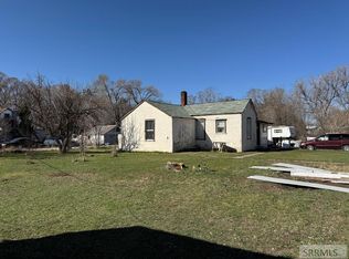 85 S Reynolds St, Dubois, ID 83423
