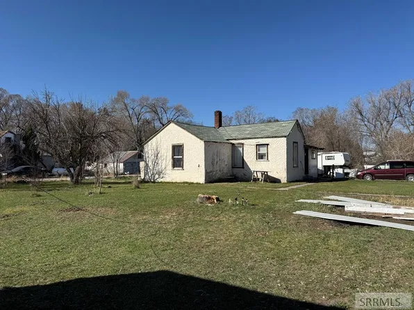 85 S Reynolds St, Dubois, ID 83423
