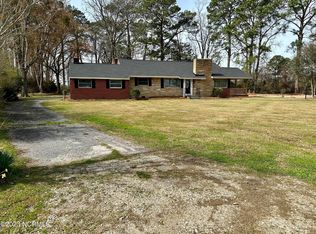 4210 Terrace Dr, Ayden, NC 28513