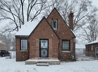 19204 Plainview Ave, Detroit, MI 48219