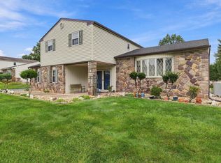 55 Nancy Dr, Richboro, PA 18954