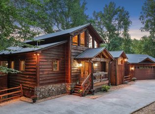 826 Hidden Valley Dr, Morganton, GA 30560