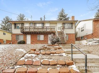 2903 Sage St APT 1, Colorado Springs, CO 80907