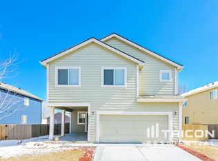 11214 Jansen St, Parker, CO 80134
