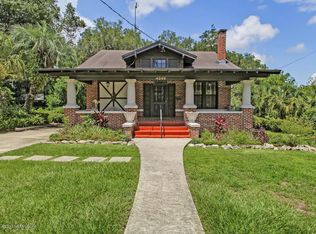 4349 Woodmere St, Jacksonville, FL 32210