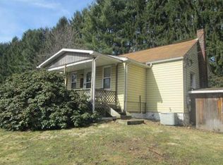 244 Weiland Rd, Chicora, PA 16025