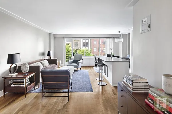 Sold by Halstead Real Estate | media 11