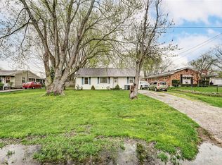 2001 Wellington Rd, Middletown, OH 45044
