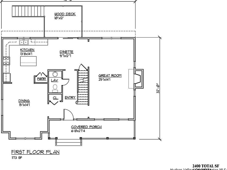 855 Route 32, Wallkill, NY 12589 MLS 20223405 Zillow