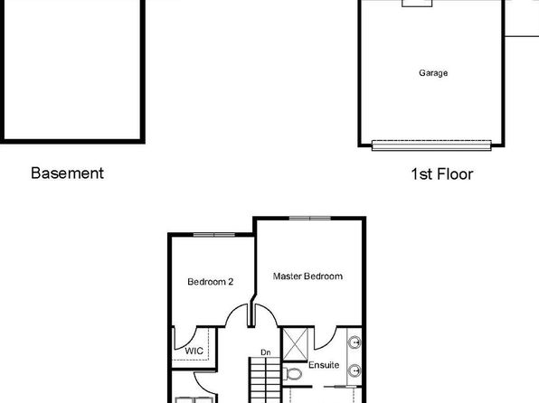 The Townhomes at Hartung Fields | 2635-2679 Botanical Dr, Madison, WI