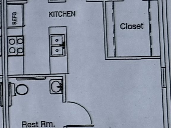 2nd image of 1020 Lomas Blvd NW Unit 1