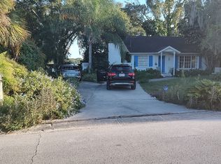 3204 W Clinton St, Tampa, FL 33614