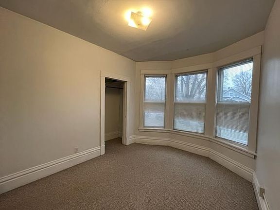 Bedroom #3. Approximately 11x11