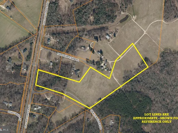 14951 Hardship Farm Pl, Waldorf, MD 20601
