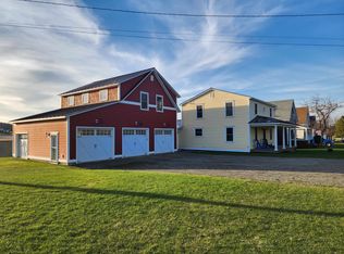 50 South St, Orleans, VT 05860