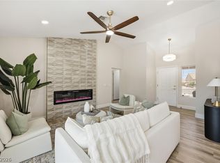 3109 Goodnews Ct, Las Vegas, NV 89134