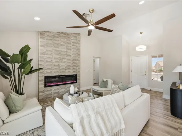 3109 Goodnews Ct, Las Vegas, NV 89134