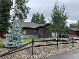 467 Colorado Ave, Whitefish, MT 59937