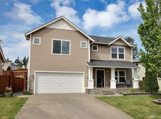 19510 103rd St E, Bonney Lake, WA 98391
